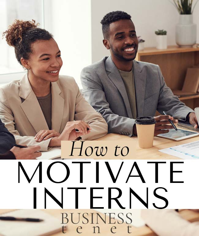 how-to-motivate-interns-management-leadership-mentorship