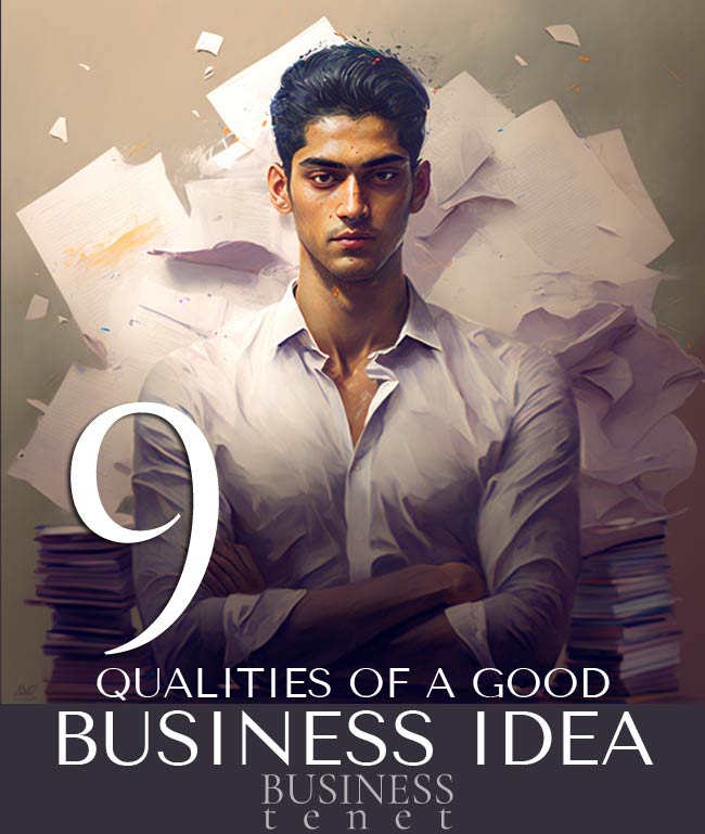 Qualities-of-a-Good-Business-Idea