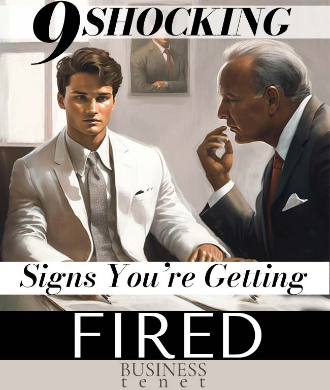 non-obvious-reasons-for-getting-fired-signs