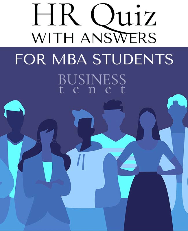 hr-quiz-with-answers-for-MBA-Students